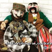 Ресторани Кінто фото