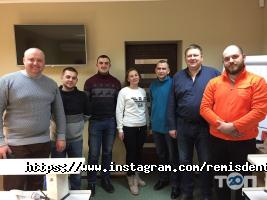 відгуки про Remis-Dental фото