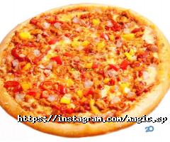 Доставка пиццы, суши и обедов Magic Sushi & Pizza фото