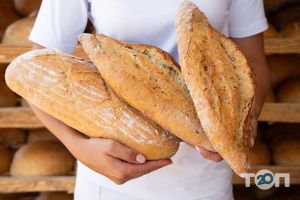 Домашній хліб Вінниця фото
