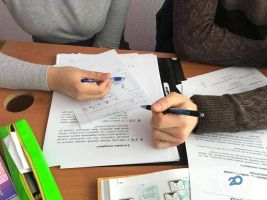 відгуки про Abc educational hub фото