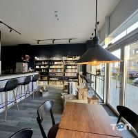 відгуки про The Dealer Micropub фото