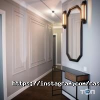 Casa d Elle, інтер'єр-бюро фото