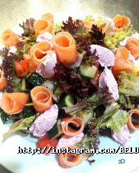 відгуки про Beluga фото