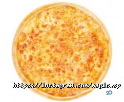 отзывы о Magic Sushi & Pizza фото