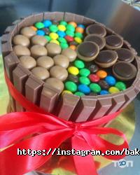 Bakery Street отзывы фото