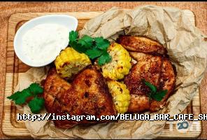 Beluga відгуки фото