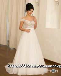 Жасмин, свадебный салон фото