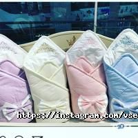 Детские магазины Карапузики фото