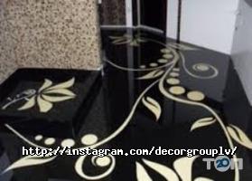 Decor Group відгуки фото
