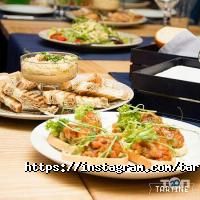 відгуки про Tartine фото