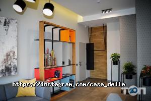 Casa d Elle Дніпро фото