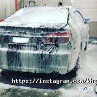 Eka car wash, автомойка фото