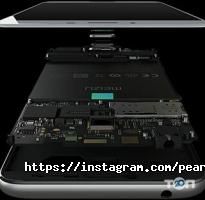 Pear Service, сервісний центр фото