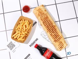 Kebabchik відгуки фото