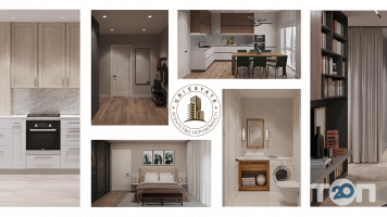 відгуки про Uni Estate фото