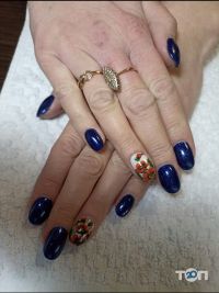 Олеся, салон-перукарня фото