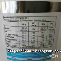 Protein.com.ua відгуки фото