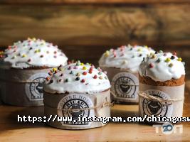 Сhicagо's waffle відгуки фото