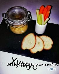 Ресторани Milano фото