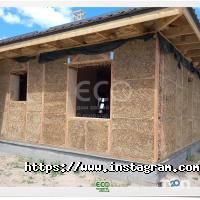 Продаж оздоблювальних матеріалів Екопанель фото