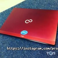 Протон Дніпро фото