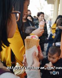 SUNNY coffee house отзывы фото