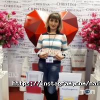 відгуки про Naira Krasota фото