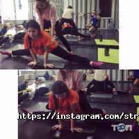 відгуки про Stretching School фото
