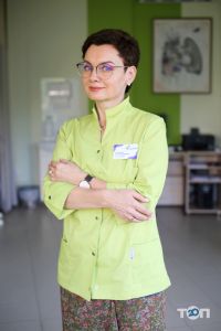 Профессор Осовская Наталья отзывы фото