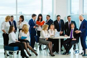 Nota Group Київ фото