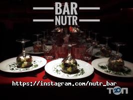 Nutr Bar, кафе-бар фото