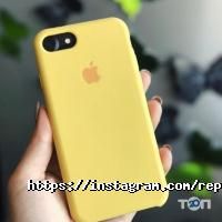 Магазини та ремонт мобільних телефонів На зв'язку фото