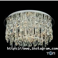 Luminary Дніпро фото