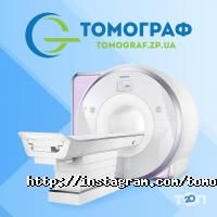 Сервіс Томограф фото
