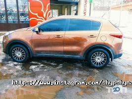 Шип Шина Винница фото