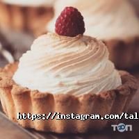 Кав'ярні та кондитерські Tales coffee & tea фото