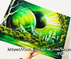 ХОМЕНКО-АРТ, студія творчості фото