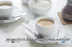 відгуки про Cat Cafe фото