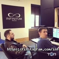 відгуки про Infinitum Music фото