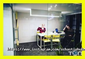 Щастя Хаб-центр, кадрове агентство фото