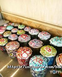 Кофейни и кондитерские Bakery Street фото