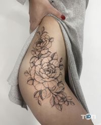 Тату салони Black Mold Tattoo Studio фото