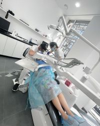 Dental Tech by Premium Dent, стоматологiчна клiнiка. фото
