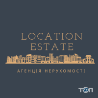 Location Estate, агентство нерухомості фото