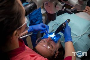 відгуки про Авторська стоматологія фото