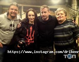 Driben Records Харків фото