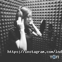 InDa Studio, студия звукозаписи фото