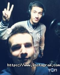 Студії звукозапису Ice Records фото