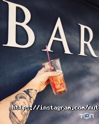 Nutr Bar Київ фото